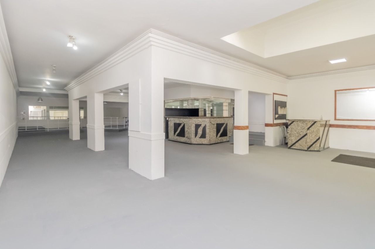 Prédio Inteiro, 560 m² - Foto 7