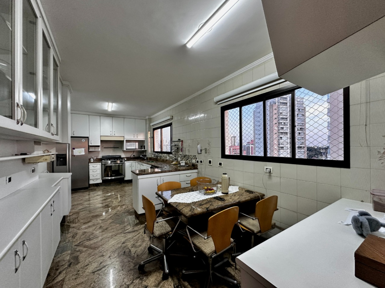 Apartamento, 4 quartos, 274 m² - Foto 64