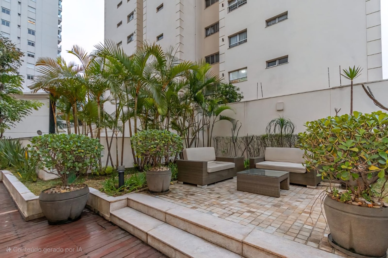 Apartamento, 3 quartos, 206 m² - Foto 20