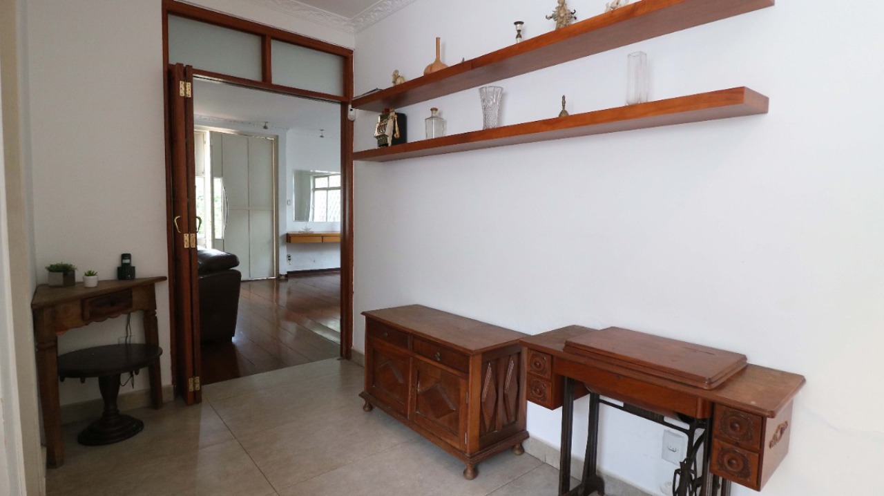 Casa, 4 quartos, 350 m² - Foto 17