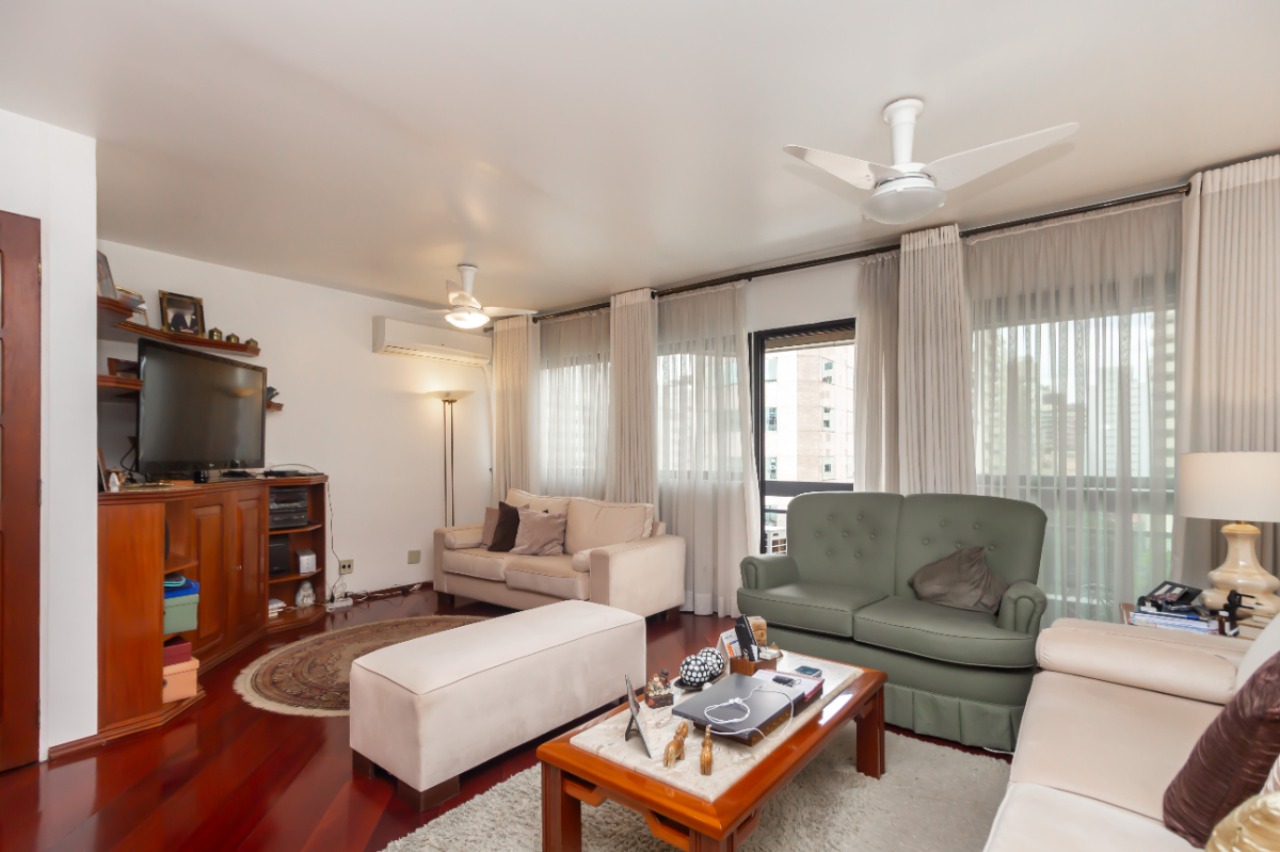 Apartamento, 3 quartos, 120 m² - Foto 6