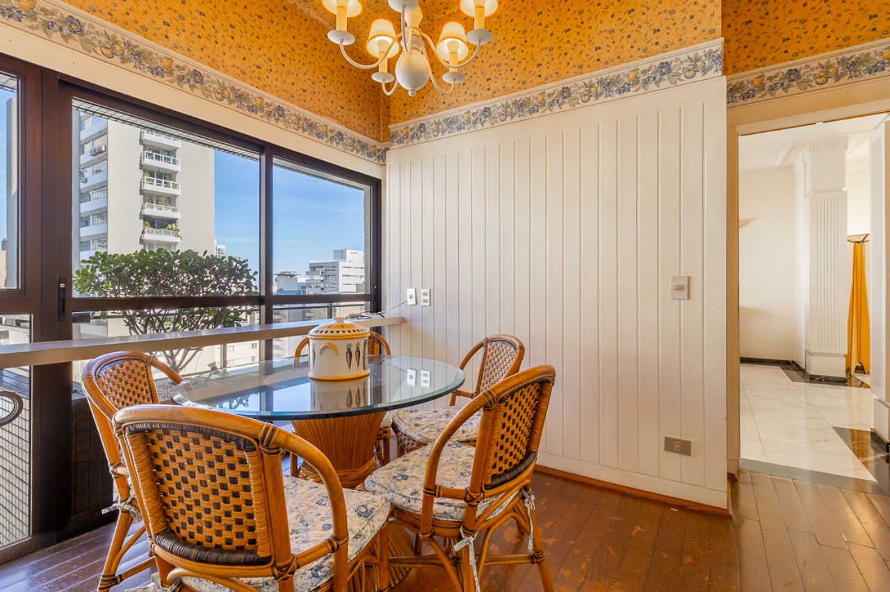 Apartamento, 3 quartos, 444 m² - Foto 21