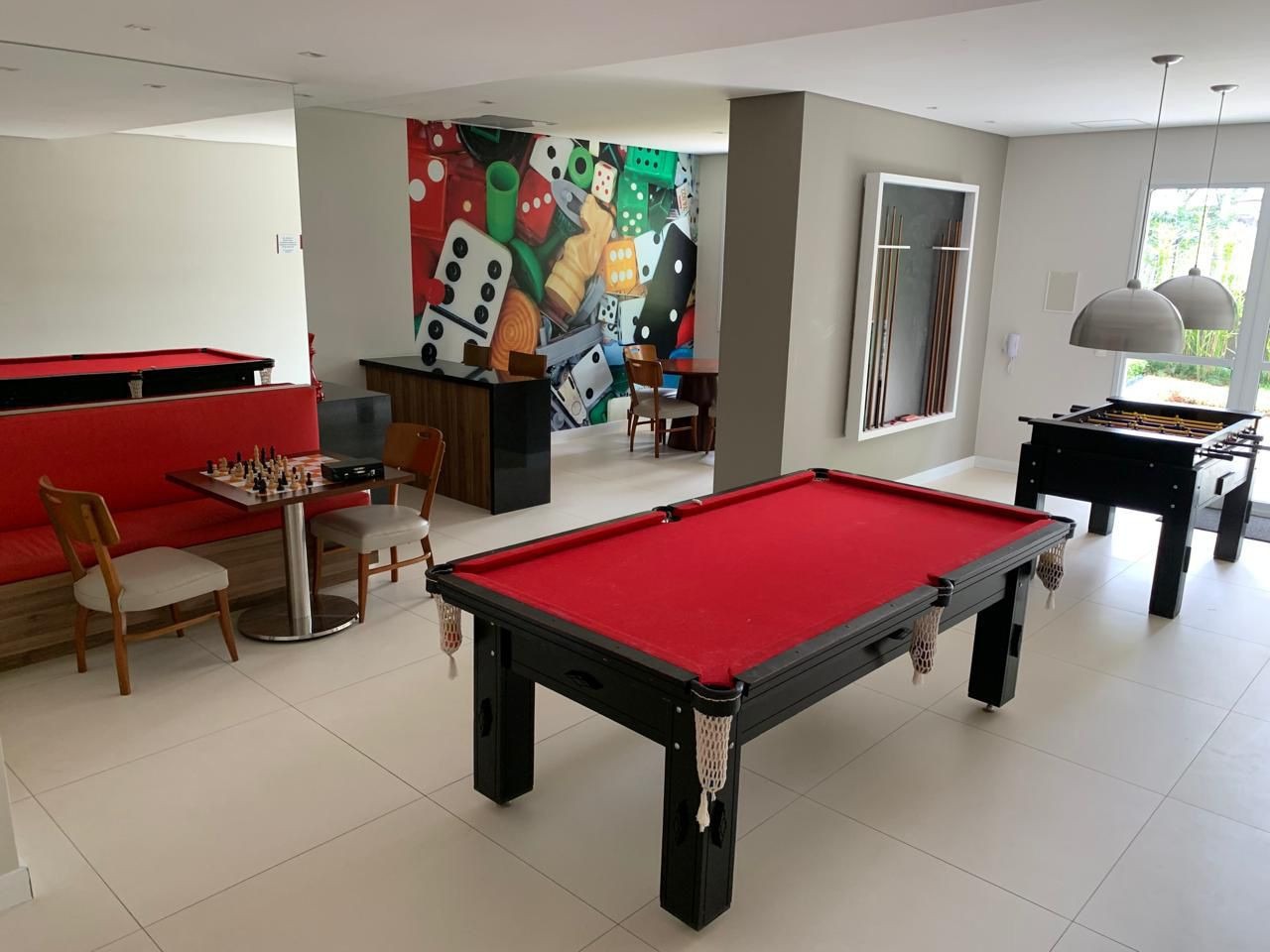 Apartamento, 4 quartos, 140 m² - Foto 9