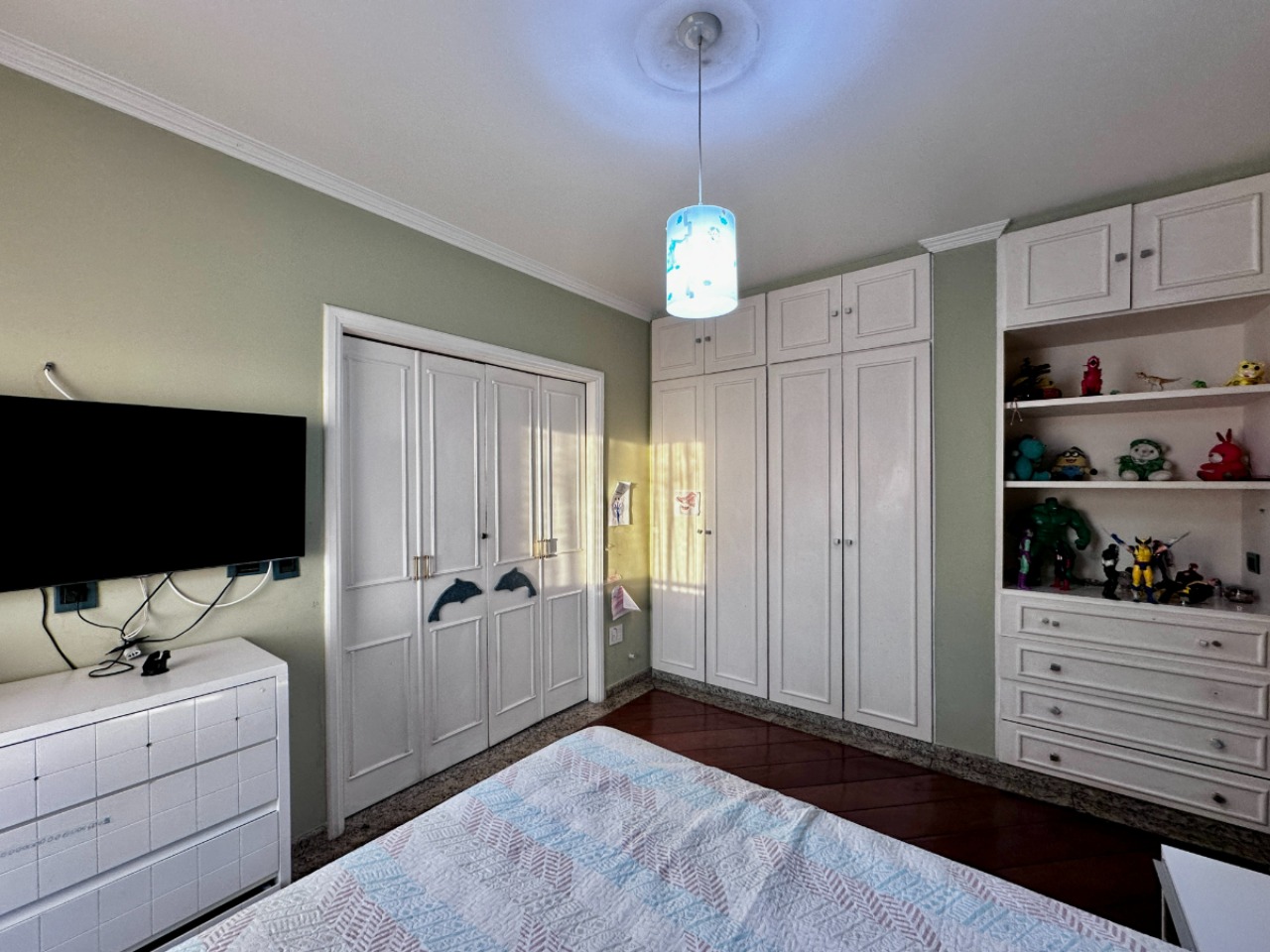Apartamento, 4 quartos, 274 m² - Foto 106