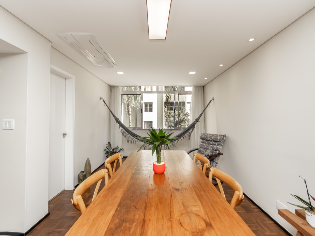 Apartamento, 3 quartos, 140 m² - Foto 3