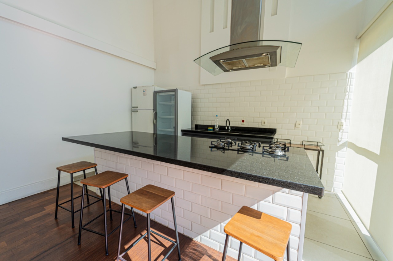 Apartamento, 3 quartos, 150 m² - Foto 50