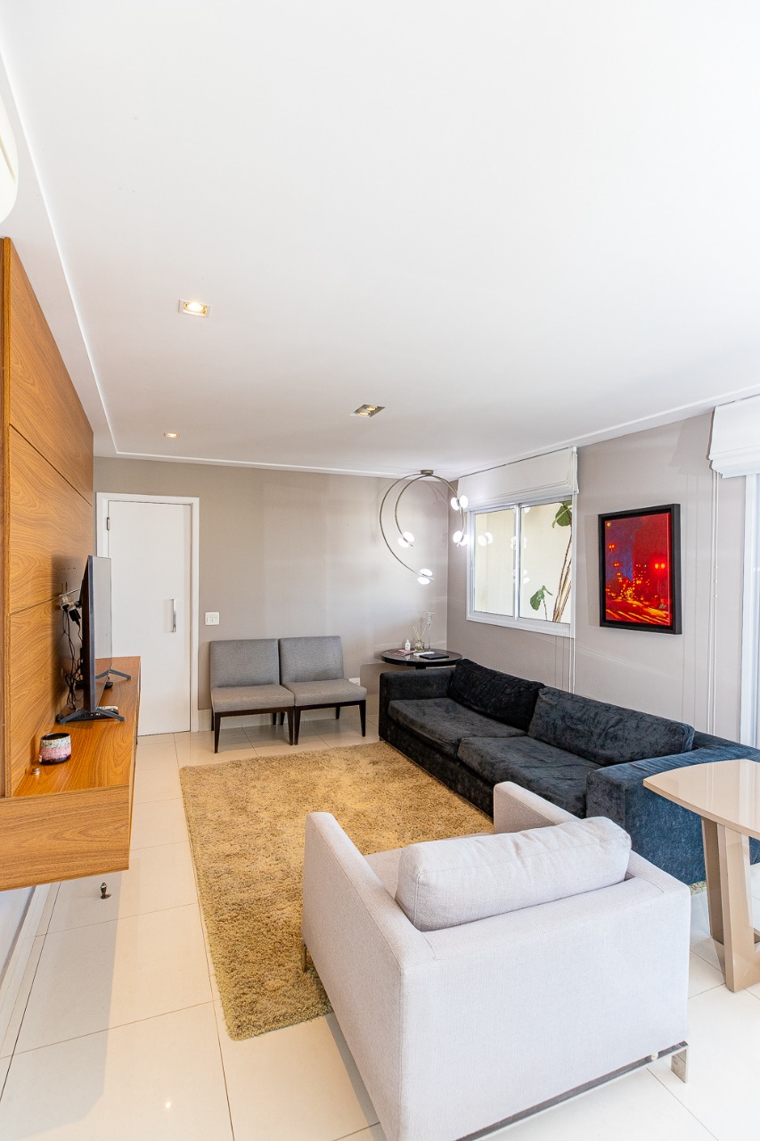 Apartamento, 3 quartos, 140 m² - Foto 11