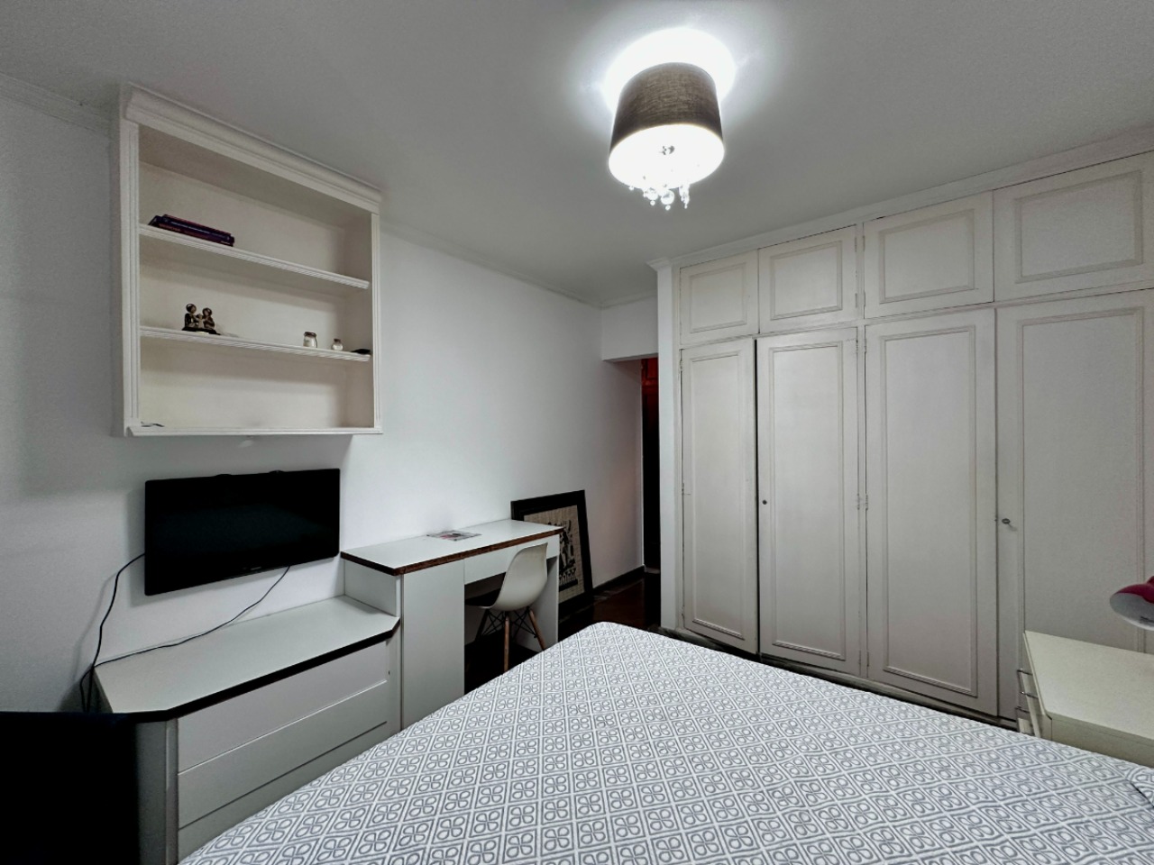 Apartamento, 4 quartos, 274 m² - Foto 17