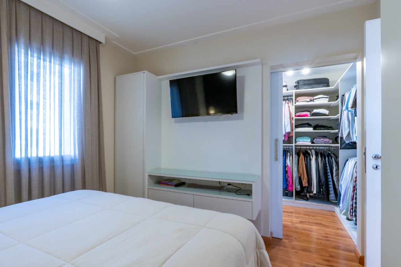 Apartamento, 2 quartos, 100 m² - Foto 18