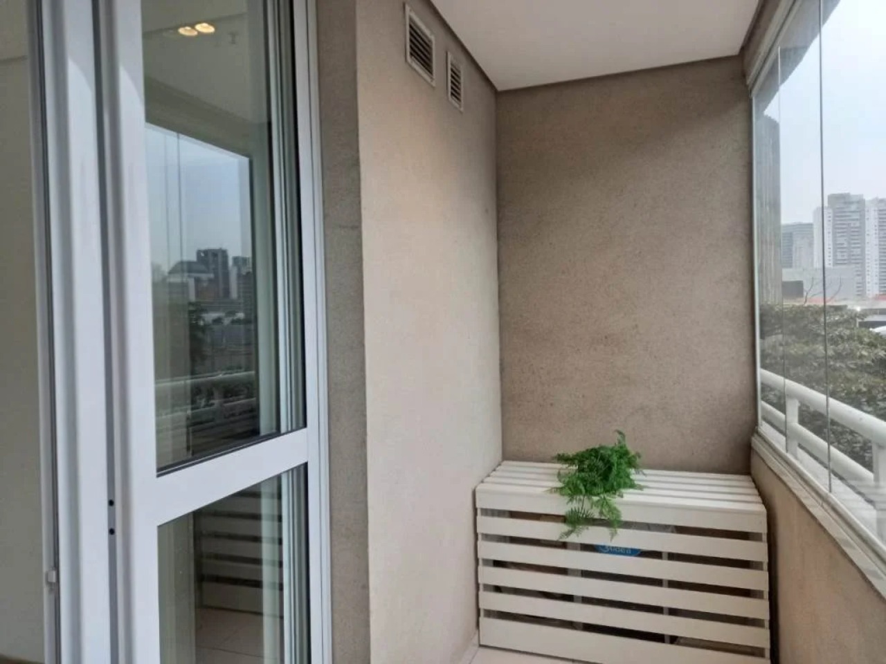 Sala-Conjunto, 42 m² - Foto 12