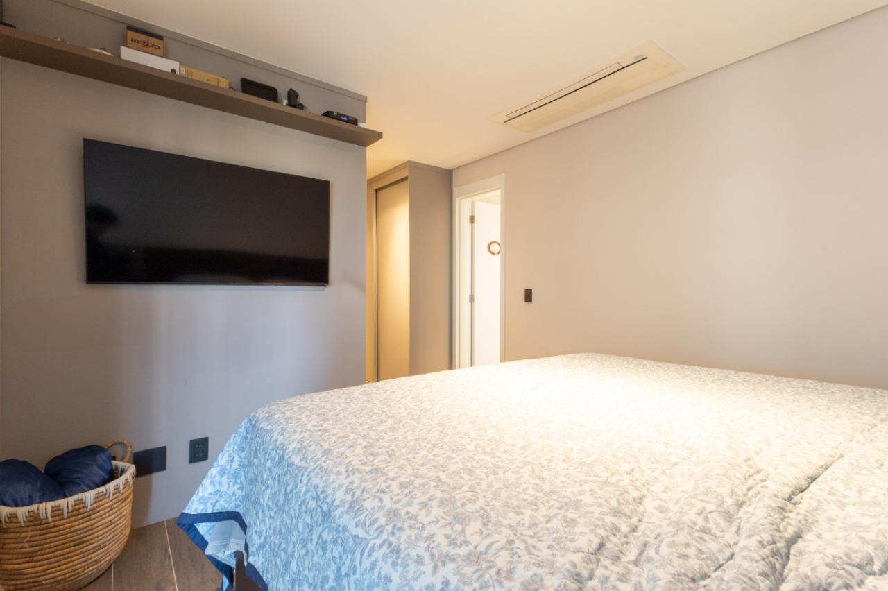 Apartamento, 4 quartos, 190 m² - Foto 14