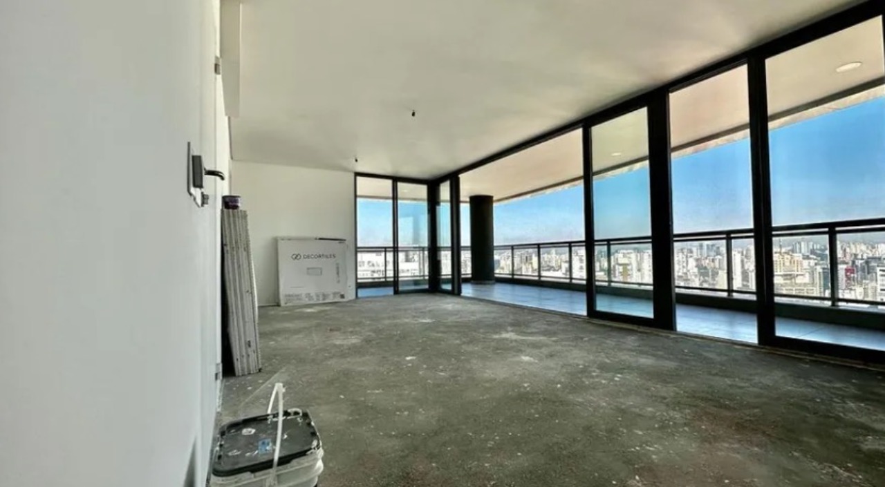 Cobertura, 4 quartos, 325 m² - Foto 3