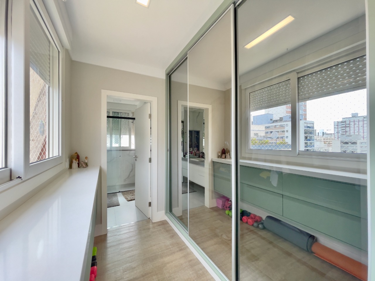 Apartamento, 4 quartos, 253 m² - Foto 18