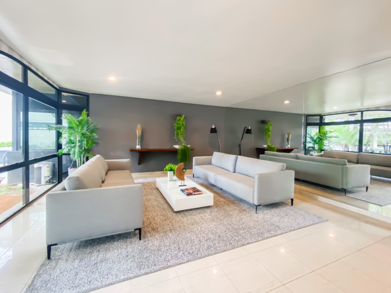 Apartamento, 3 quartos, 120 m² - Foto 1