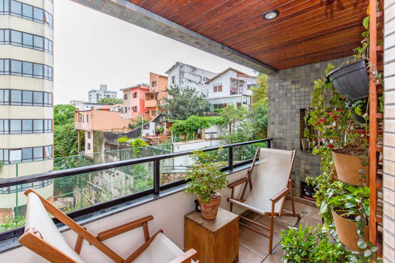 Apartamento, 3 quartos, 205 m² - Foto 26