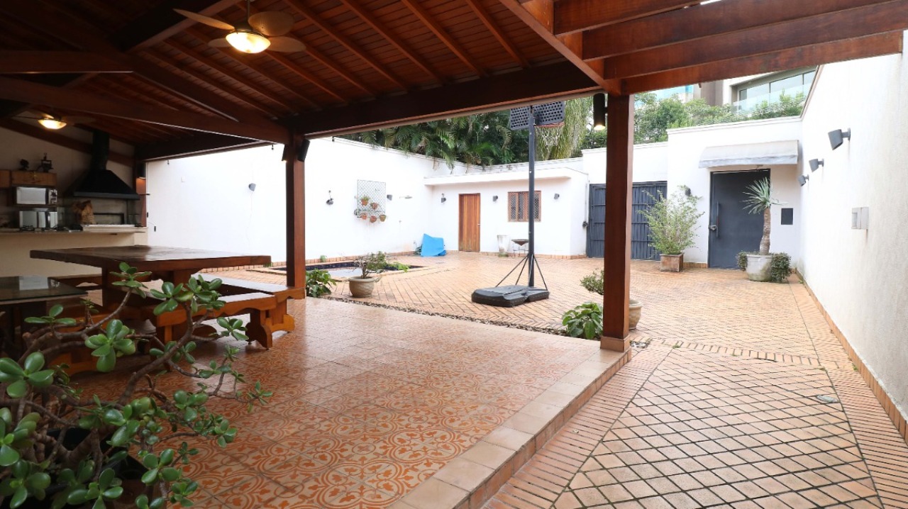 Casa, 4 quartos, 350 m² - Foto 4