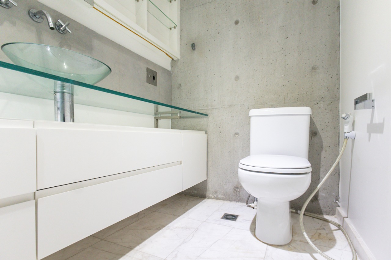Apartamento, 3 quartos, 140 m² - Foto 22