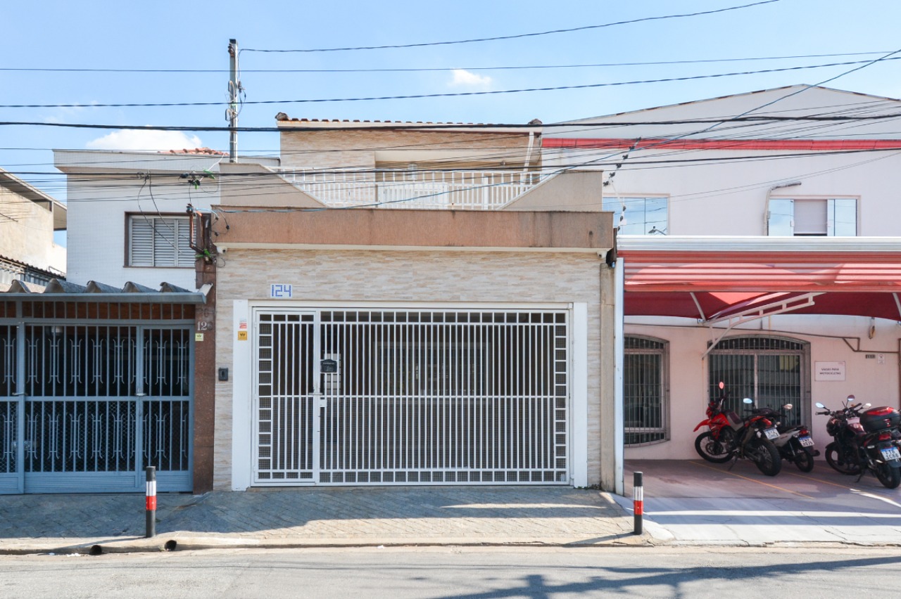 Casa, 4 quartos, 201 m² - Foto 7