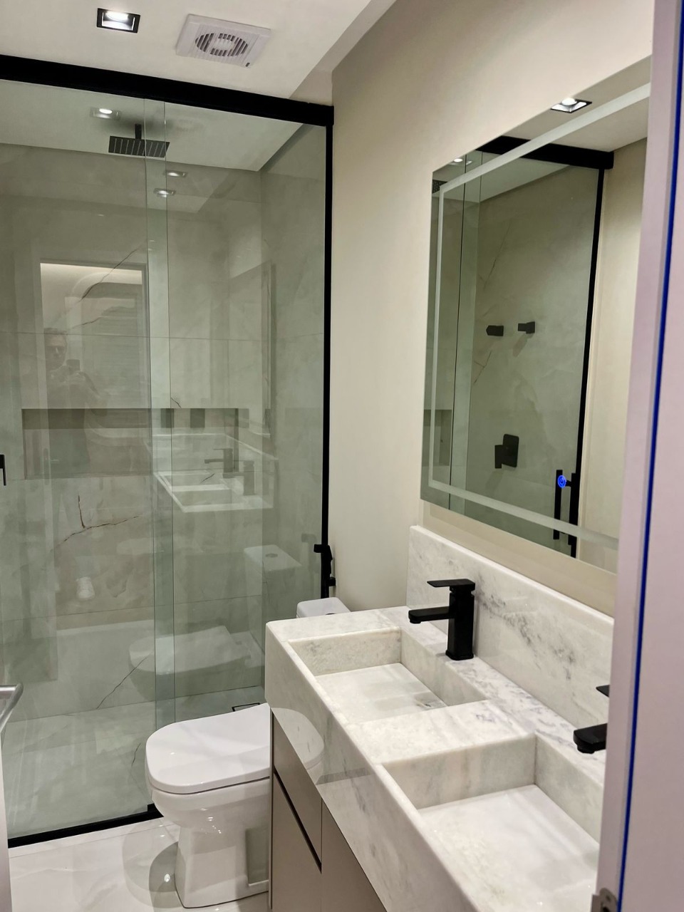 Apartamento, 2 quartos, 92 m² - Foto 7