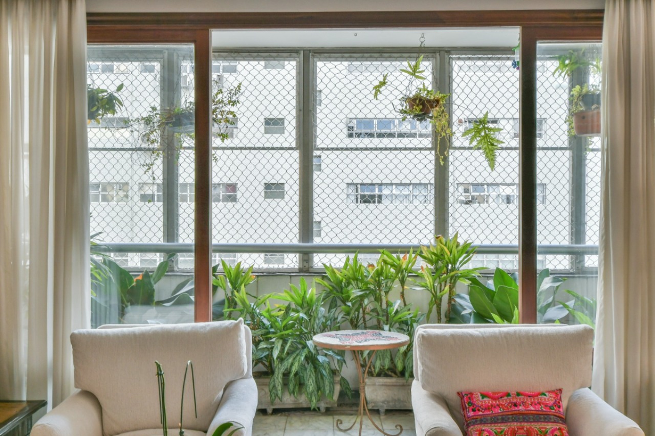 Apartamento, 4 quartos, 263 m² - Foto 4