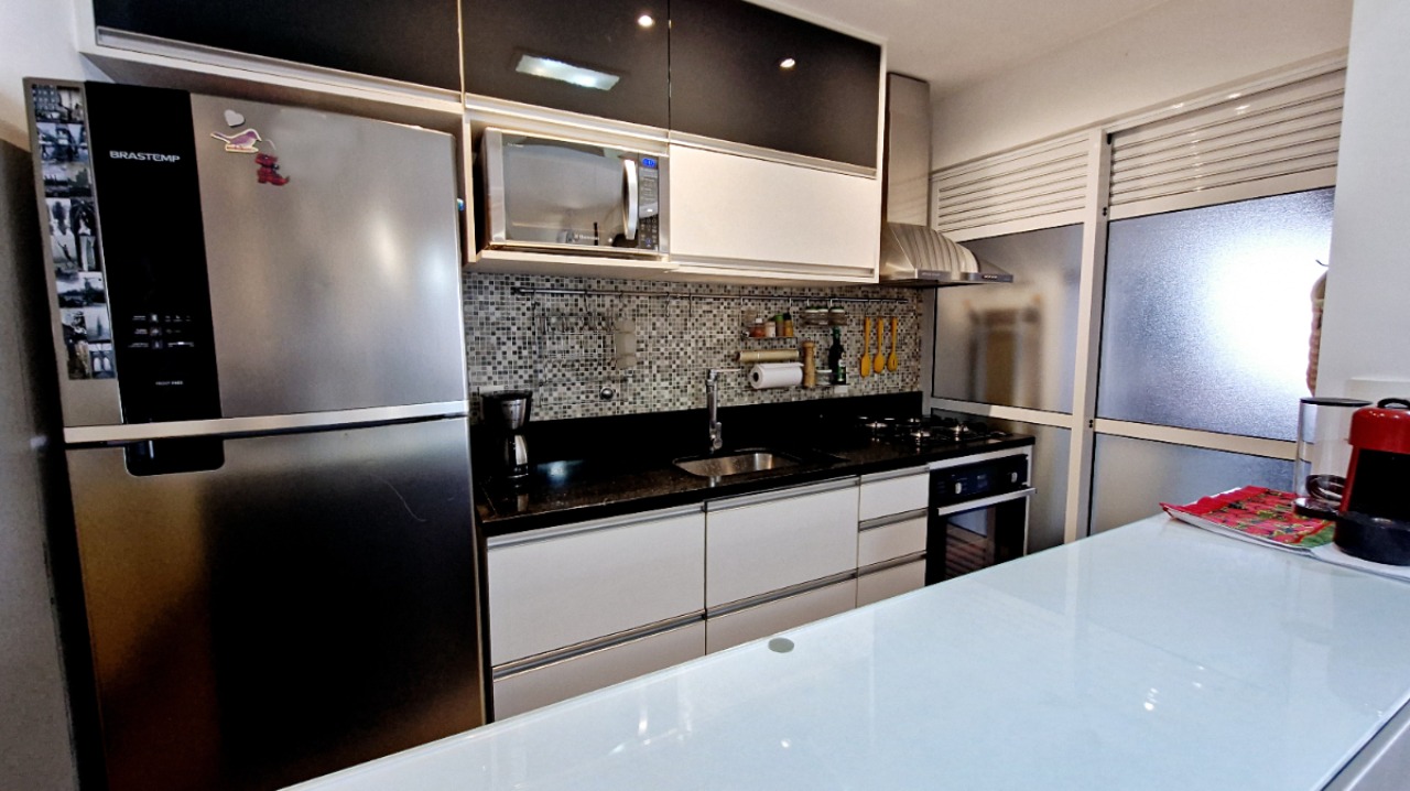 Apartamento, 2 quartos, 80 m² - Foto 15