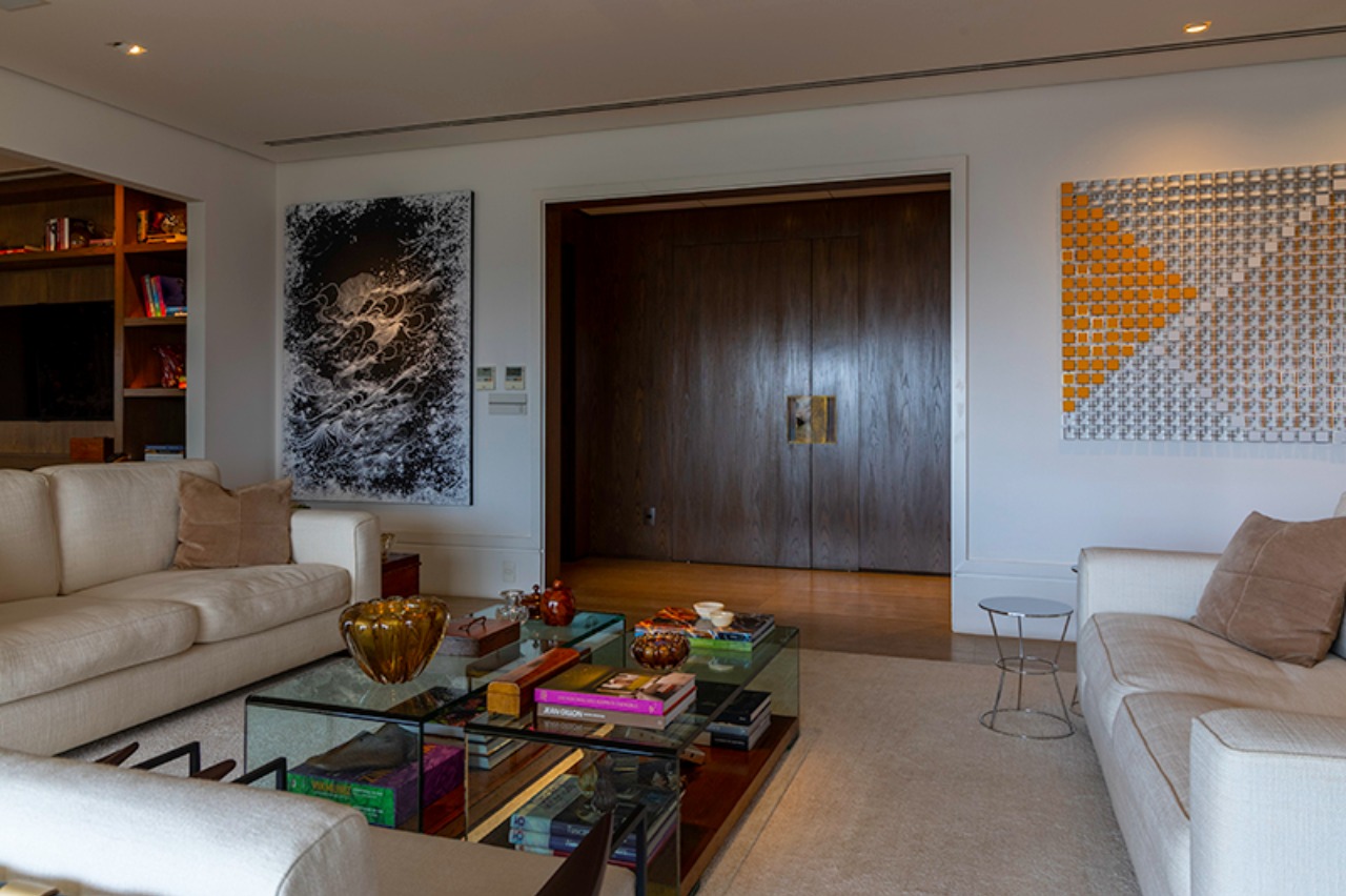 Apartamento, 3 quartos, 310 m² - Foto 67