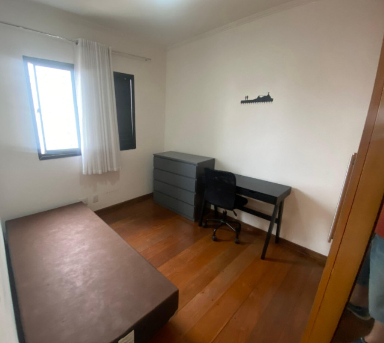 Apartamento, 3 quartos, 100 m² - Foto 17
