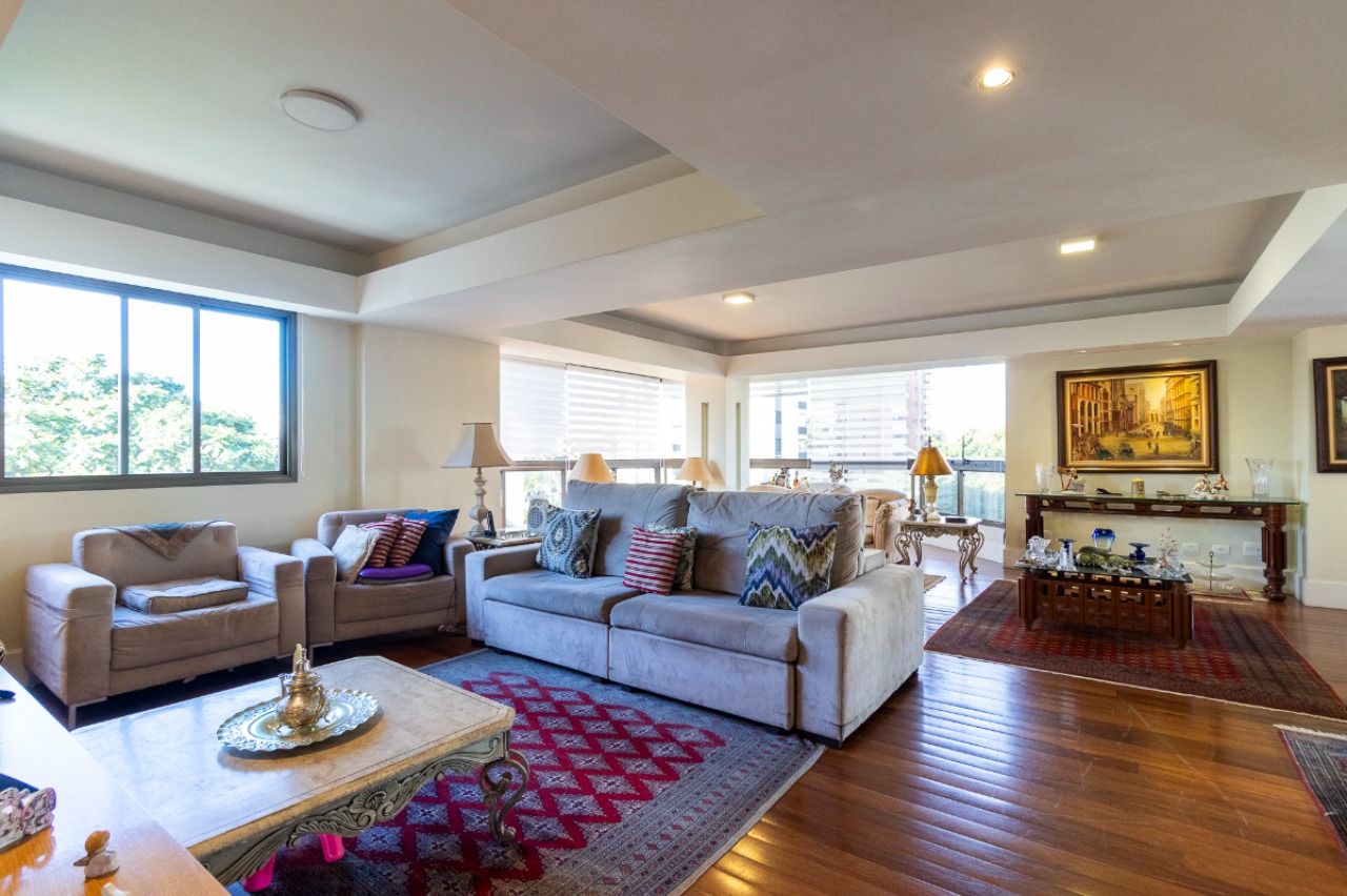 Apartamento, 3 quartos, 200 m² - Foto 8