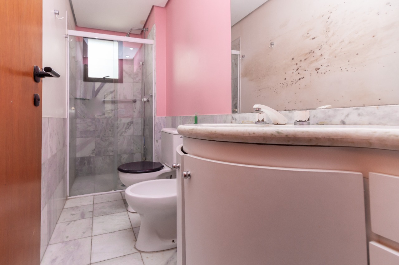 Apartamento, 4 quartos, 170 m² - Foto 39