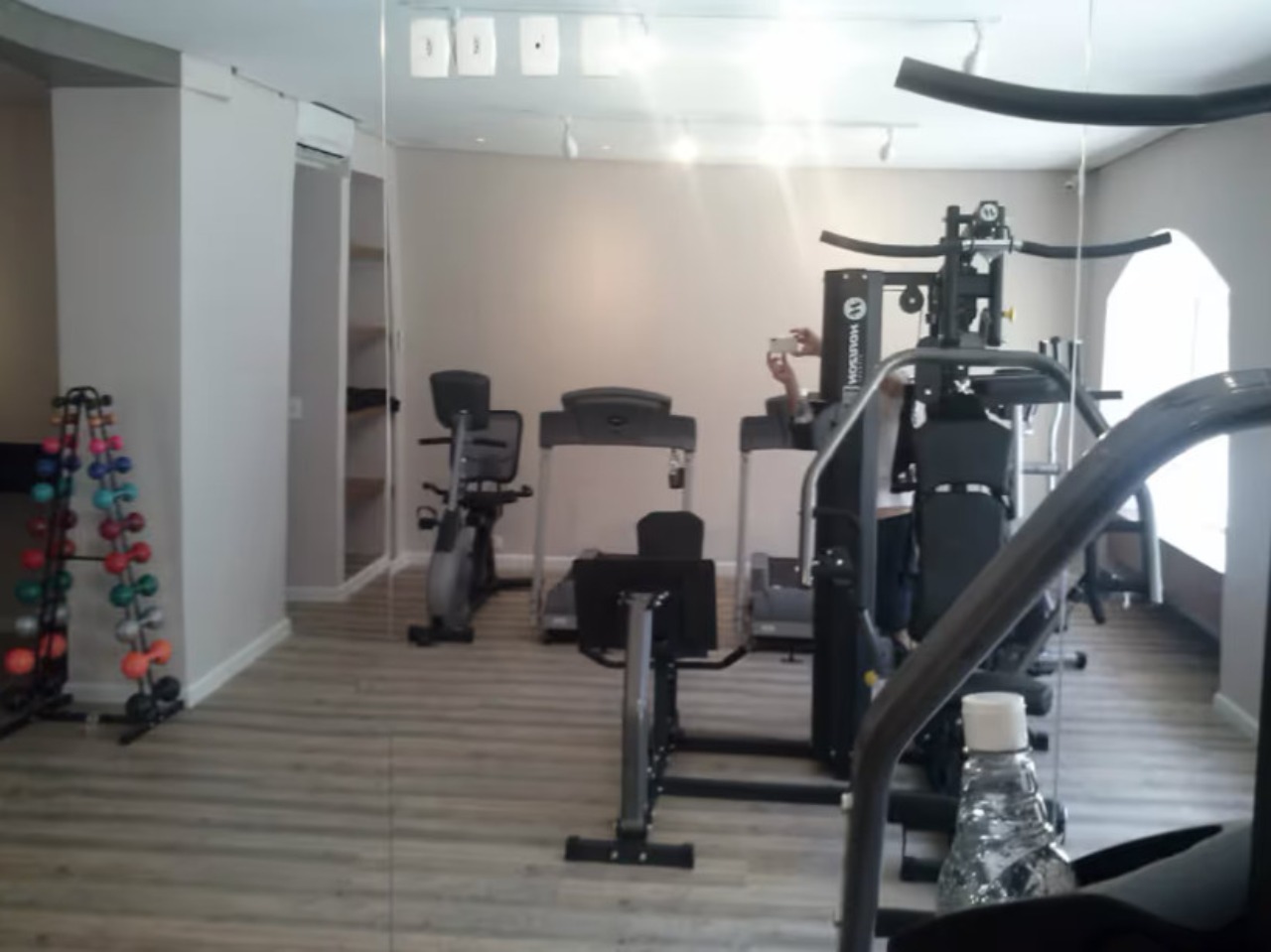 Apartamento, 3 quartos, 95 m² - Foto 8