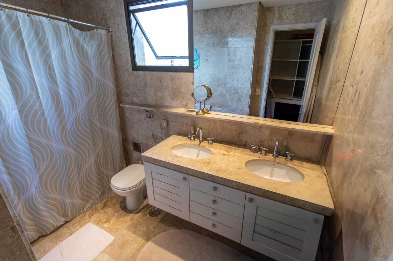 Apartamento, 3 quartos, 200 m² - Foto 23