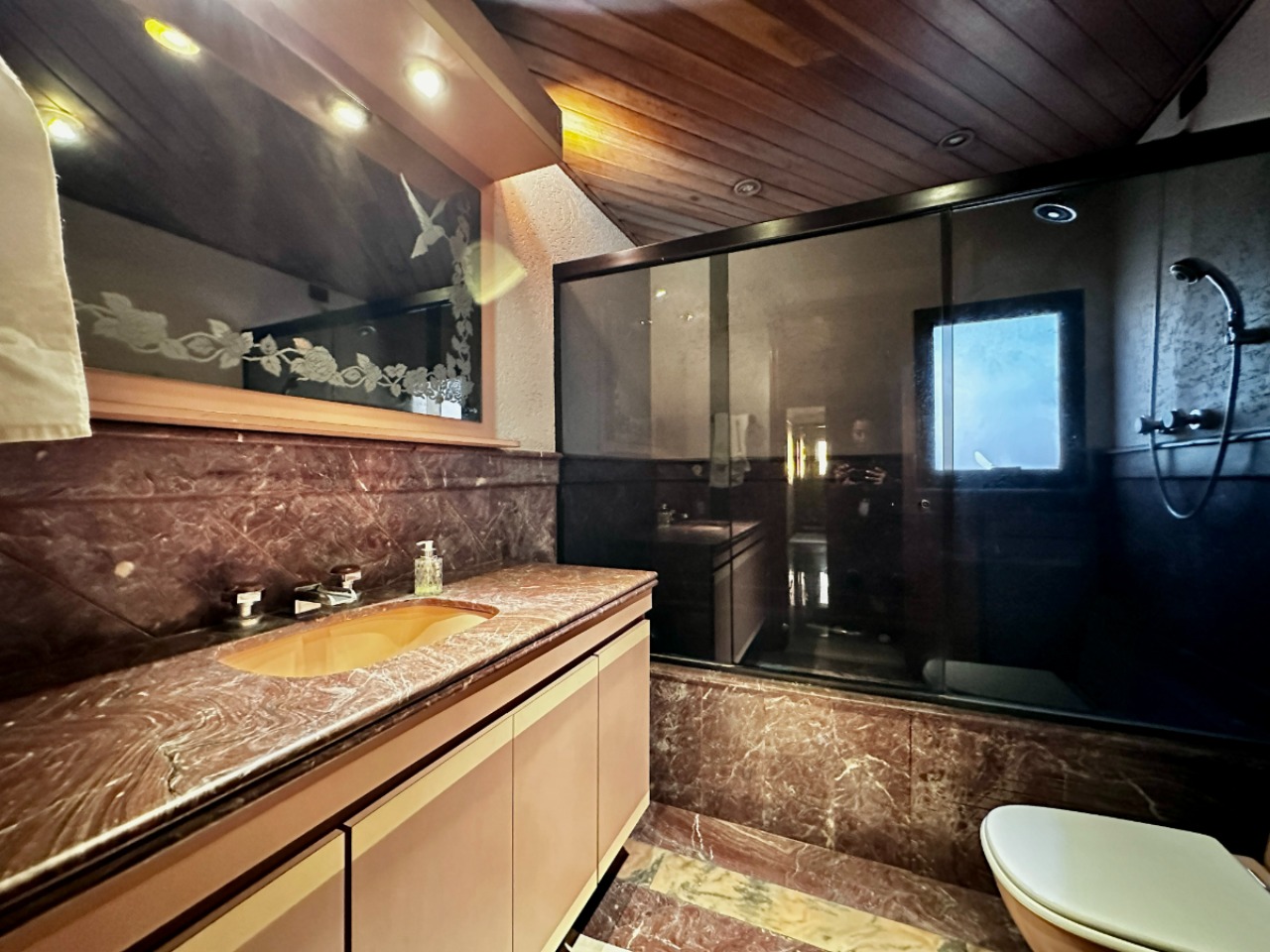 Apartamento, 4 quartos, 274 m² - Foto 37