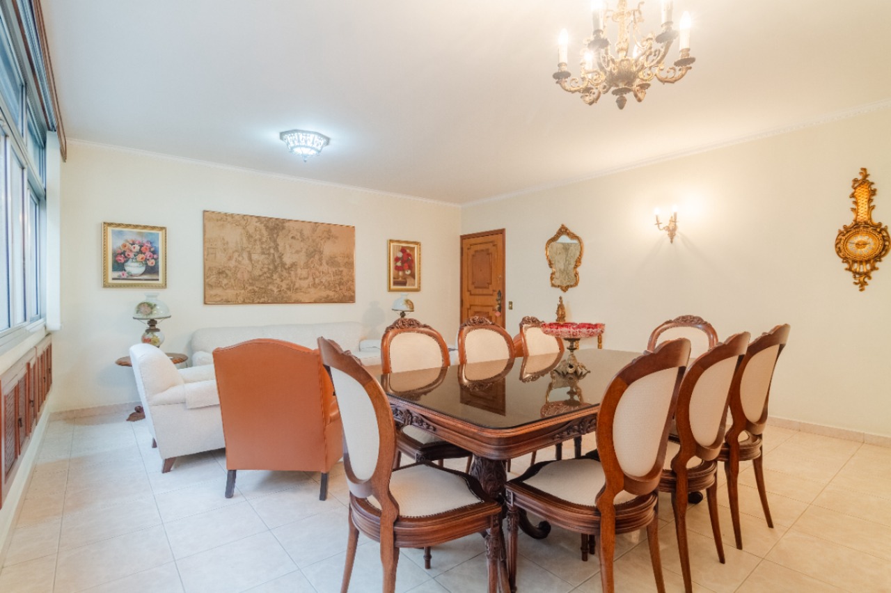 Apartamento, 3 quartos, 132 m² - Foto 2