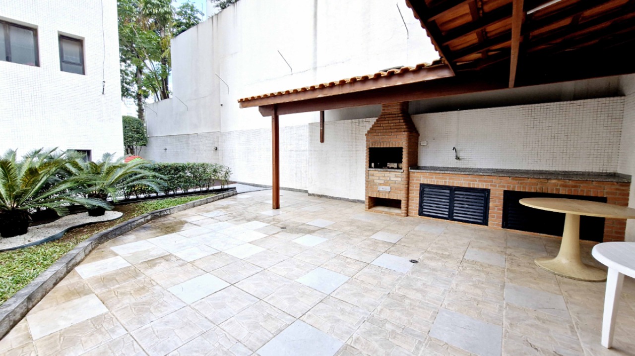 Apartamento, 4 quartos, 184 m² - Foto 14