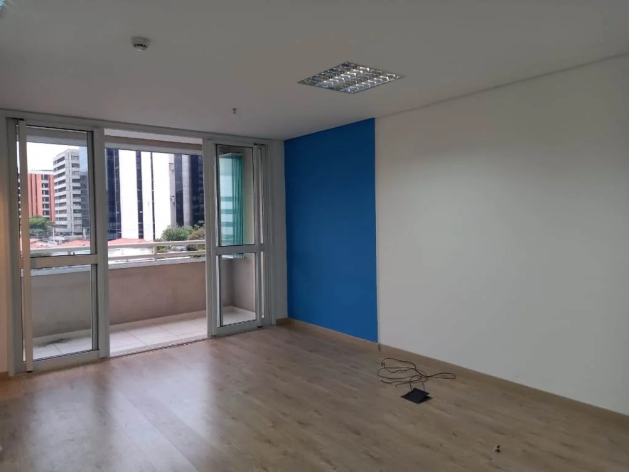 Sala-Conjunto, 42 m² - Foto 1