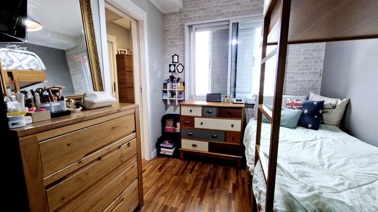 Apartamento, 2 quartos, 80 m² - Foto 21
