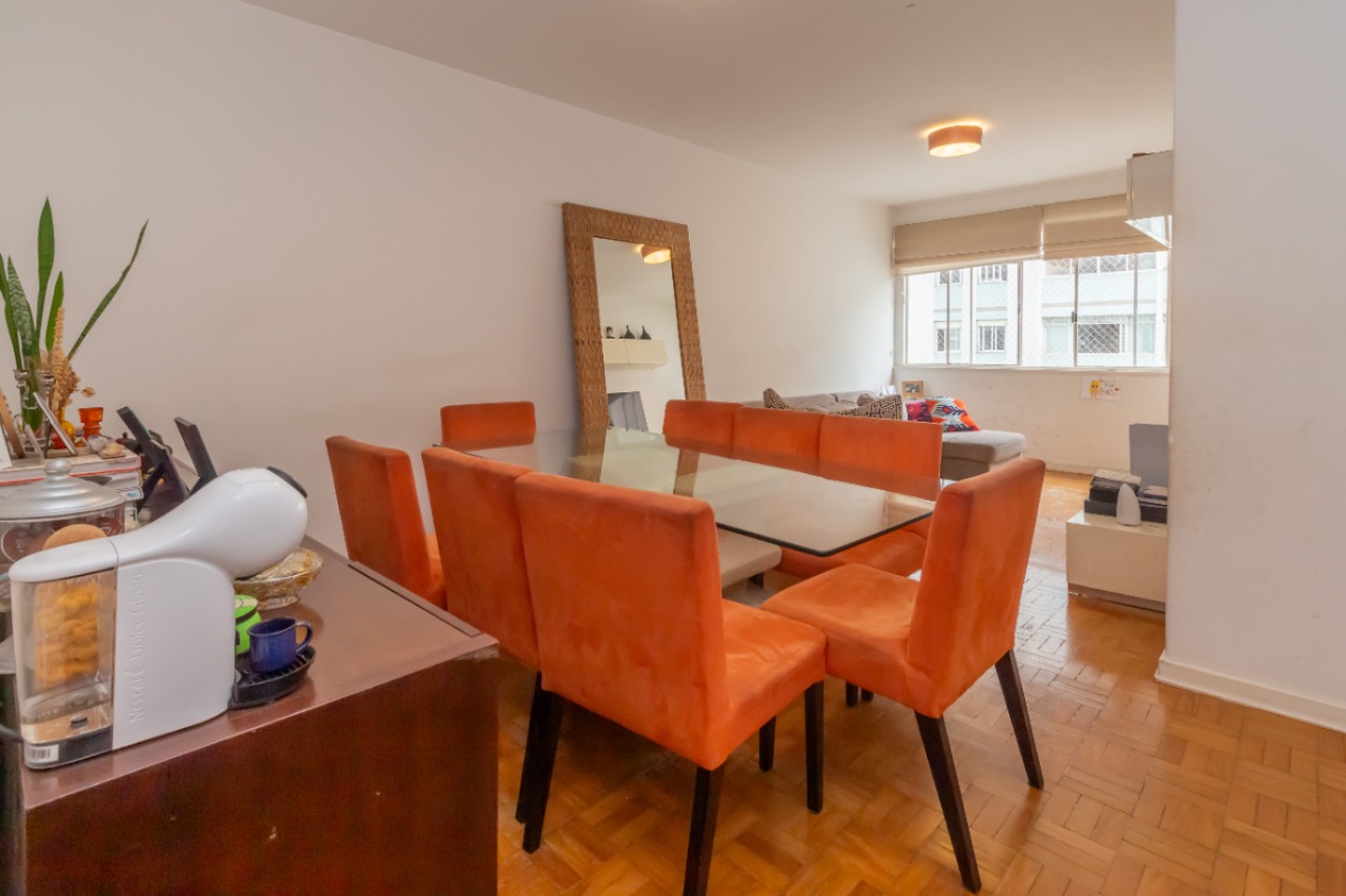 Apartamento, 2 quartos, 81 m² - Foto 8