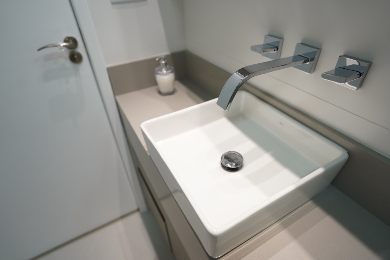 Apartamento, 3 quartos, 140 m² - Foto 26