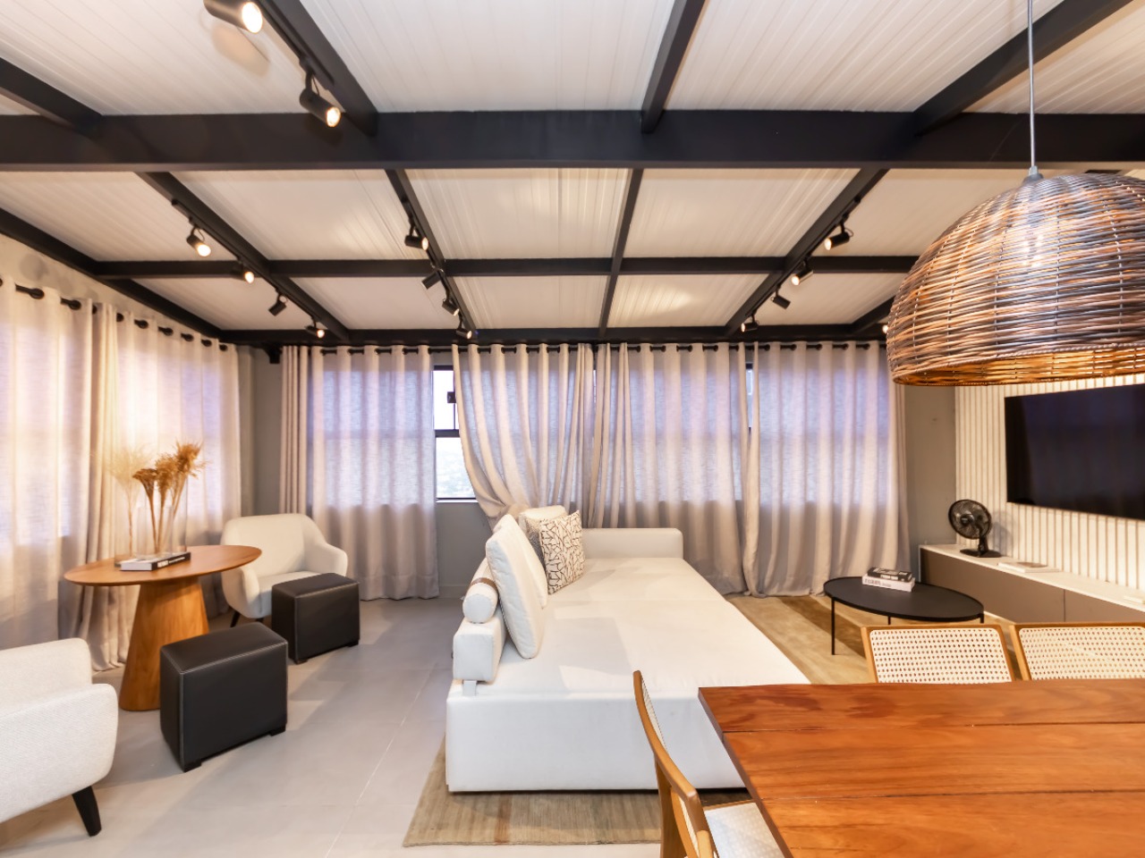 Cobertura, 4 quartos, 160 m² - Foto 5
