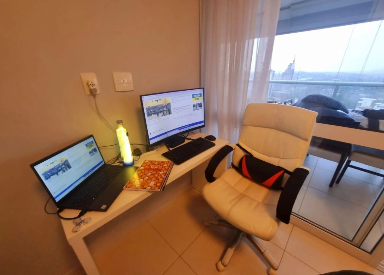 Apartamento, 2 quartos, 100 m² - Foto 13