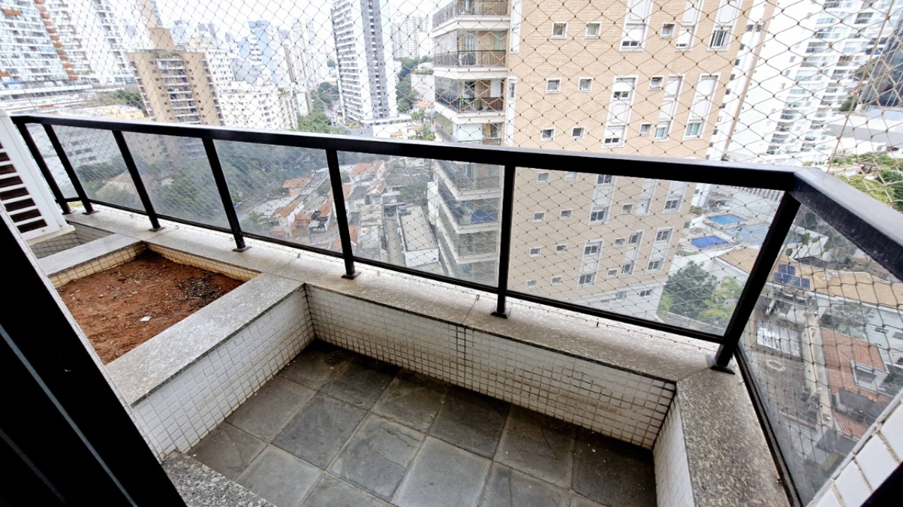 Apartamento, 4 quartos, 184 m² - Foto 56