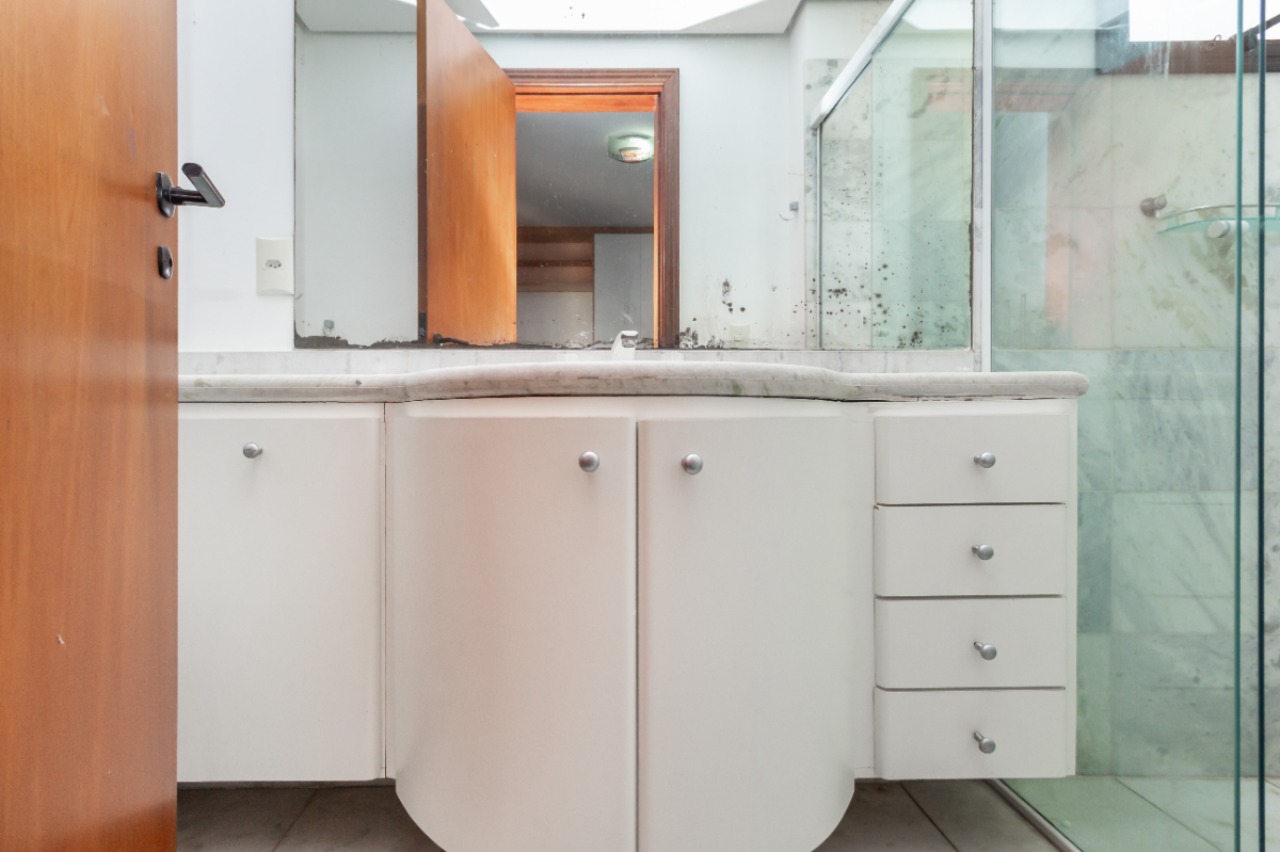Apartamento, 4 quartos, 170 m² - Foto 35
