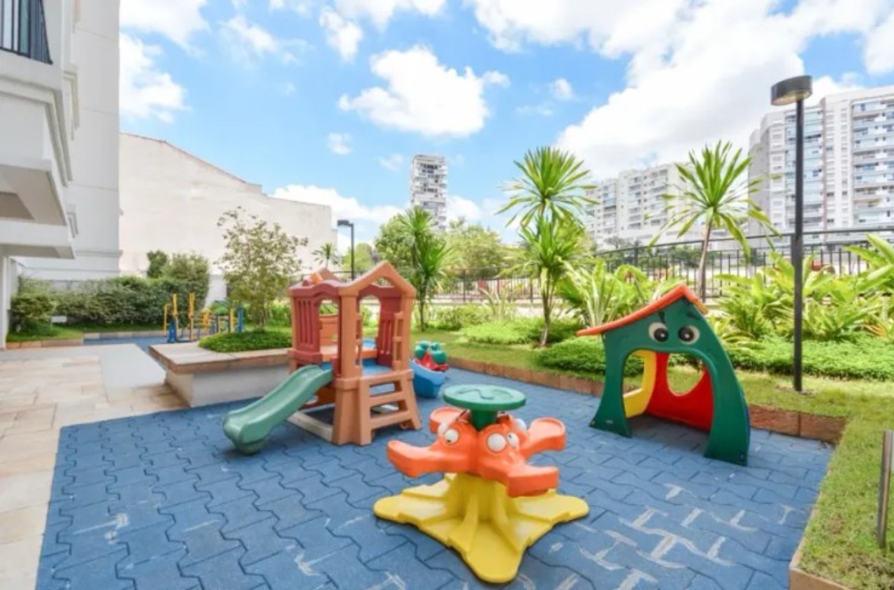 Cobertura, 3 quartos, 122 m² - Foto 2