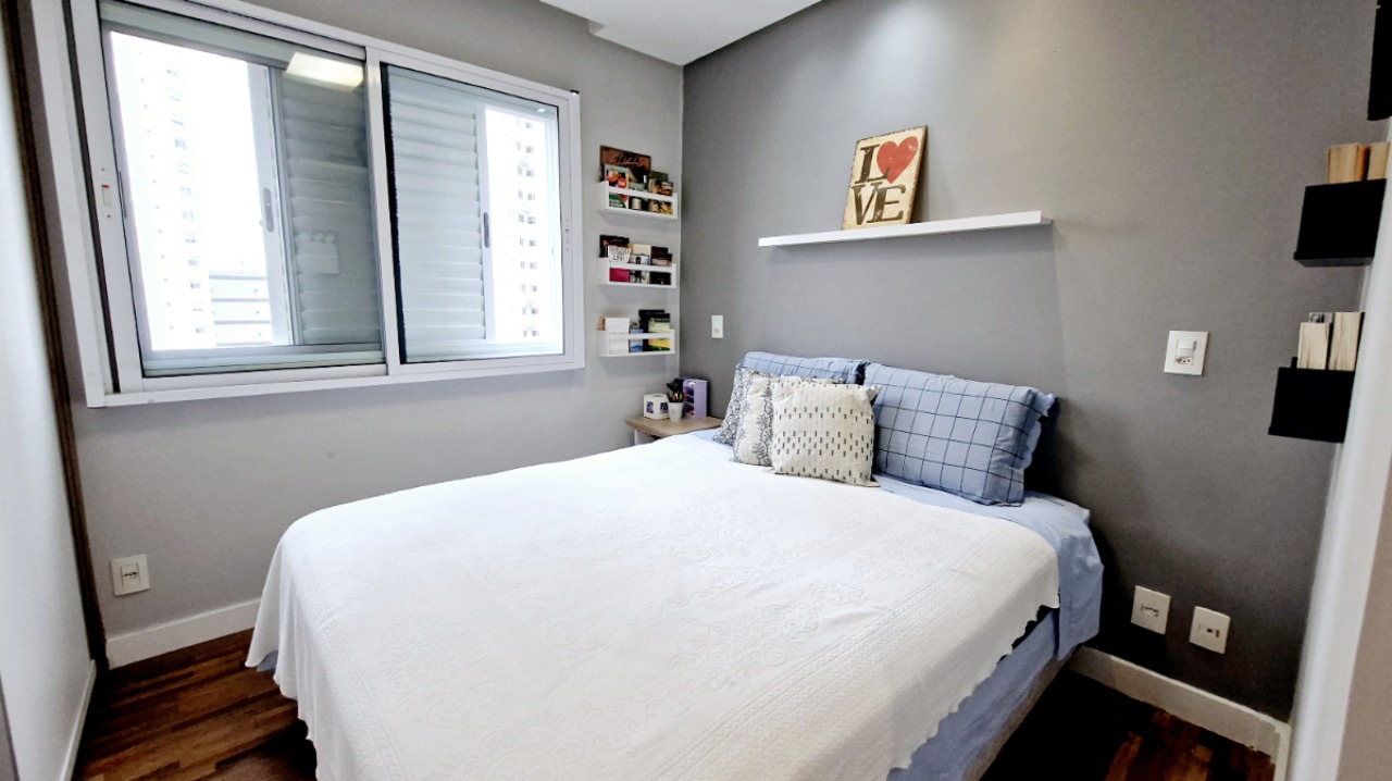 Apartamento, 2 quartos, 80 m² - Foto 16