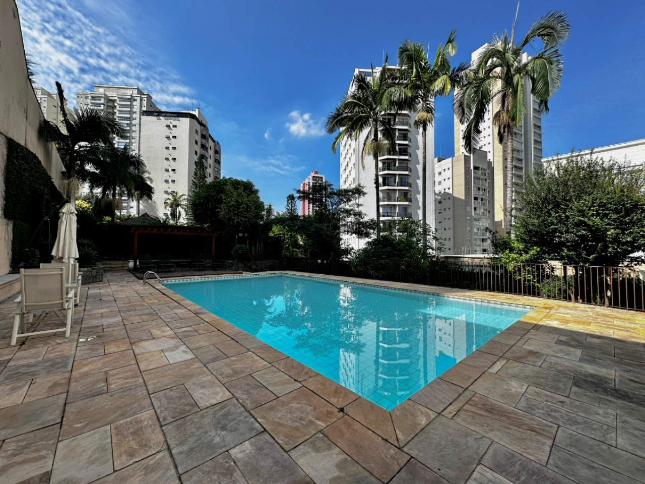Apartamento, 4 quartos, 274 m² - Foto 52