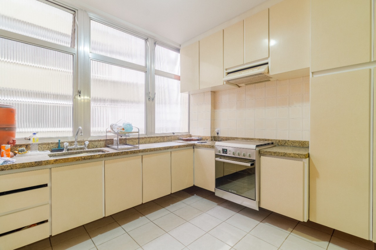 Apartamento, 3 quartos, 132 m² - Foto 6