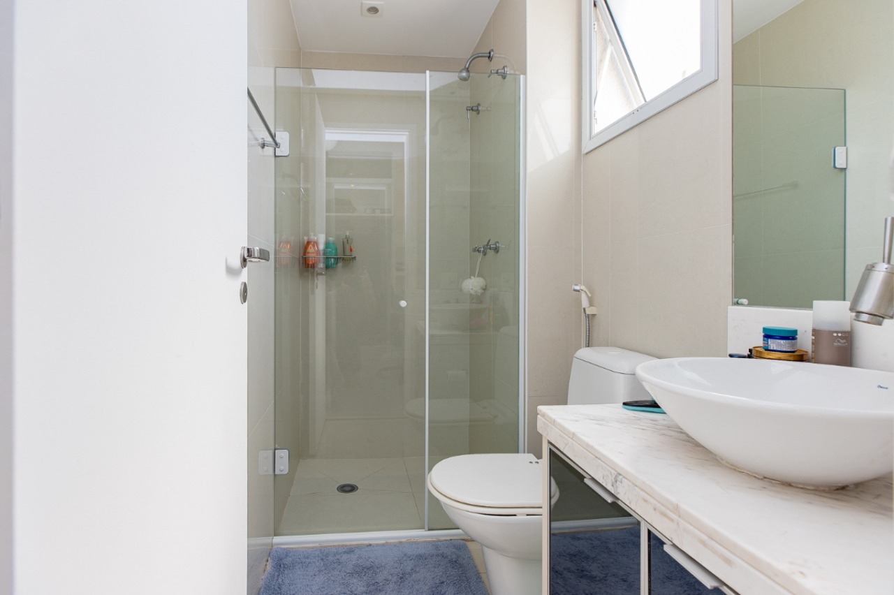 Apartamento, 3 quartos, 140 m² - Foto 28