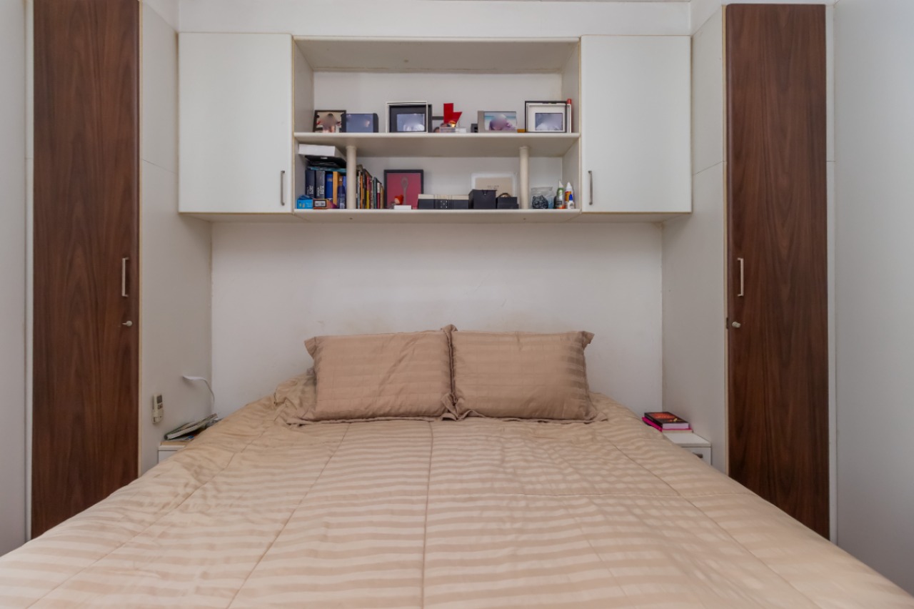 Apartamento, 2 quartos, 81 m² - Foto 13