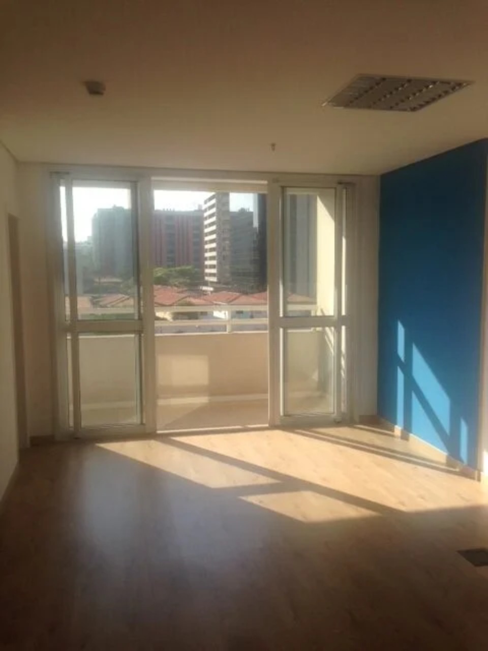 Sala-Conjunto, 42 m² - Foto 6