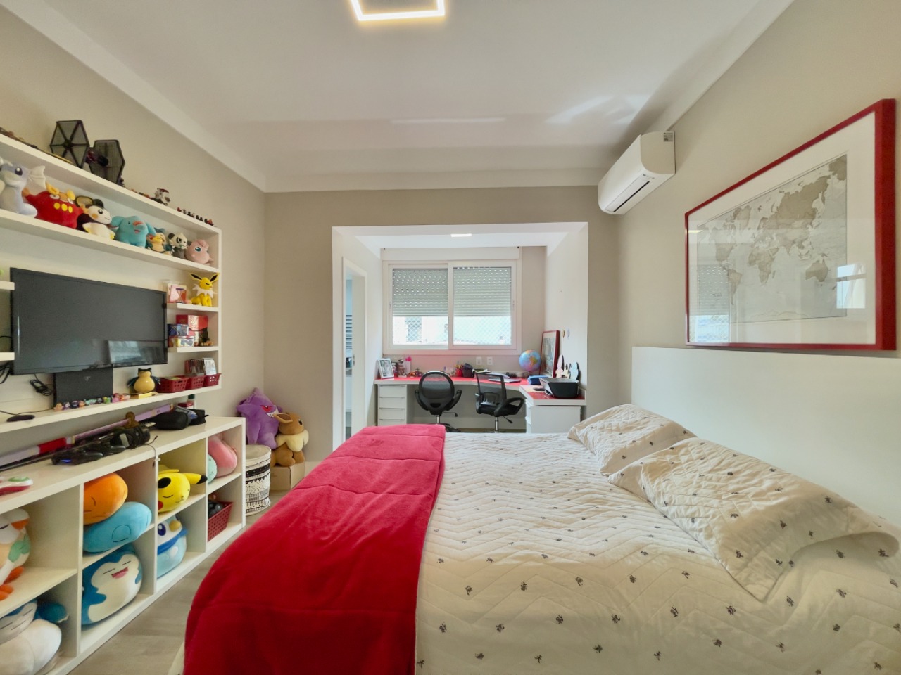 Apartamento, 4 quartos, 253 m² - Foto 42